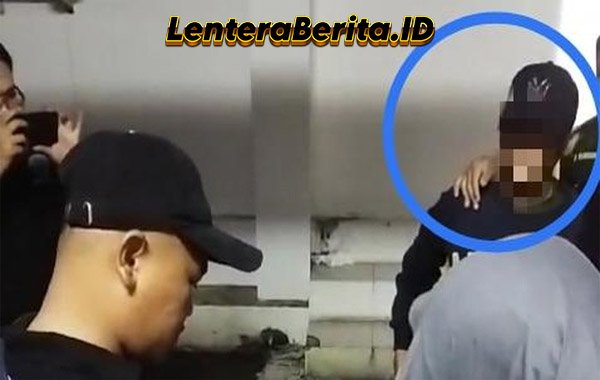 Laporan Warganet Ungkap Kebiasaan Haram Oknum Satpol PP Cianjur