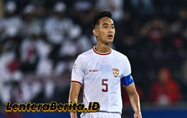 Rizky Ridho Ungkap Kondisi Mental Timnas usai Dihajar Australia