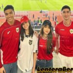 Verrell Bramasta Undang Fuji Lebaran ke Rumah Venna Melinda