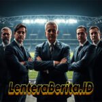 Daftar Kandidat Pelatih Juventus Jika Motta Dipecat