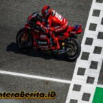 Klasemen-Jadwal Lengkap MotoGP 2025: Kapan Balapan Lagi?