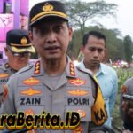 Pembunuh Sopir Taksi Online di PIK 2 Order Pakai Akun Satpam RSUD Tangerang