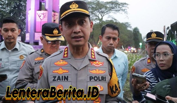 Pembunuh Sopir Taksi Online di PIK 2 Order Pakai Akun Satpam RSUD Tangerang