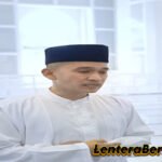Sosok Penting dalam Perjalanan Mualaf Ruben Onsu