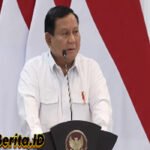 Prabowo Wanti-wanti Pilih Direksi BUMN Jangan Terkait SARA & Parpol