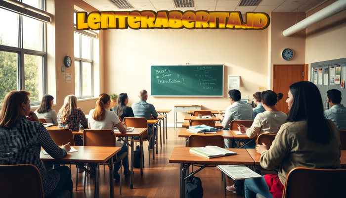 UMPR difasilitasi kuliah S2 Pendidikan Dasar ratusan guru PPG