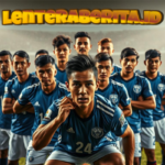 Frengky Missa dipanggil lagi, ini daftar final skuad timnas U-23