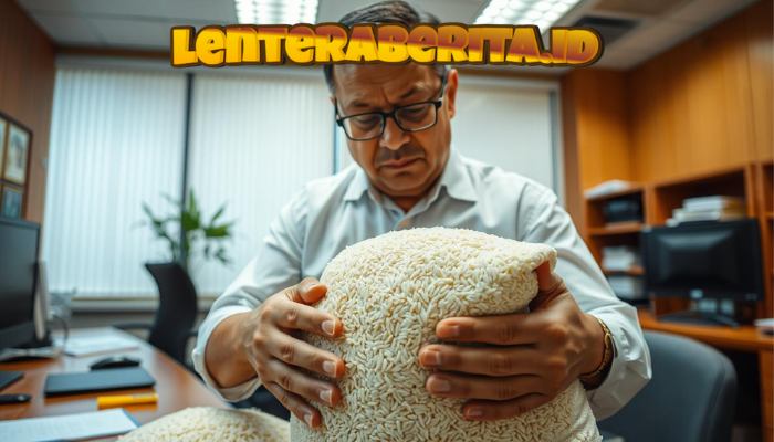 Kemendag tetap awasi beras meski jadi kewenangan Bapanas