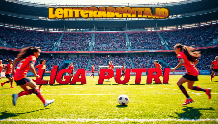 Menpora akan berkomunikasi dengan PSSI soal penyelenggaraan Liga Putri