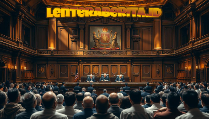 DPR kaji putusan MK soal pemilu bersama pemerintah dan masyarakat