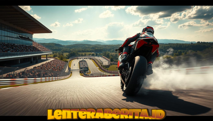 Marc Marquez rebut pole position MotoGP Hungaria