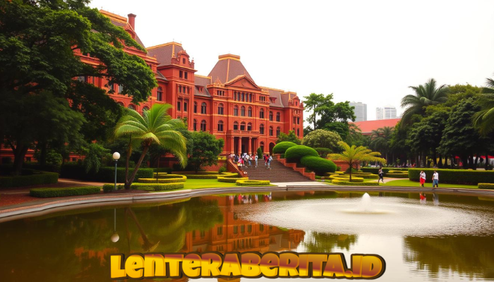 UI sampaikan maaf atas kekhilafan karena mengundang Peter Berkowitz