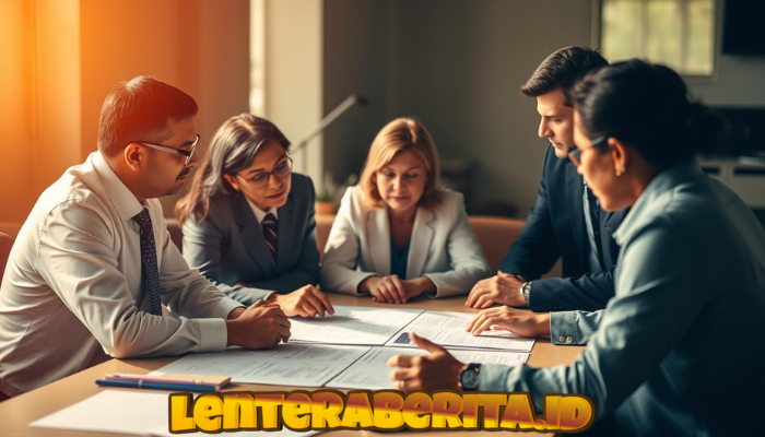 Kemensos bentuk gugus tugas pengendalian operasional Sekolah Rakyat