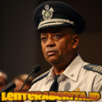 Kapolri sampaikan permintaan maaf soal sopir ojol dilindas rantis