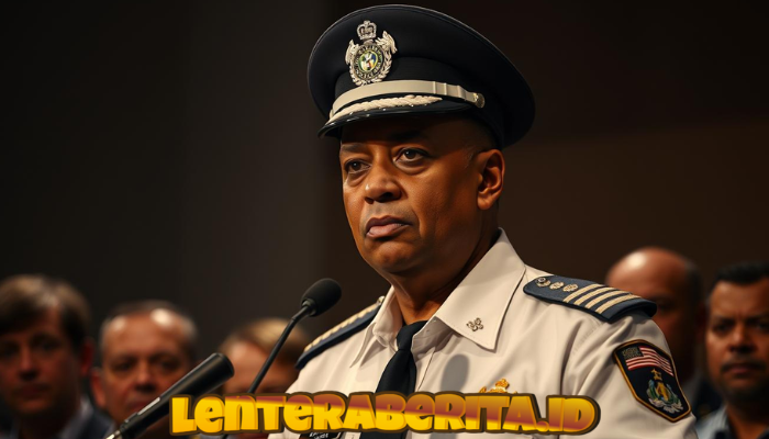 Kapolri sampaikan permintaan maaf soal sopir ojol dilindas rantis