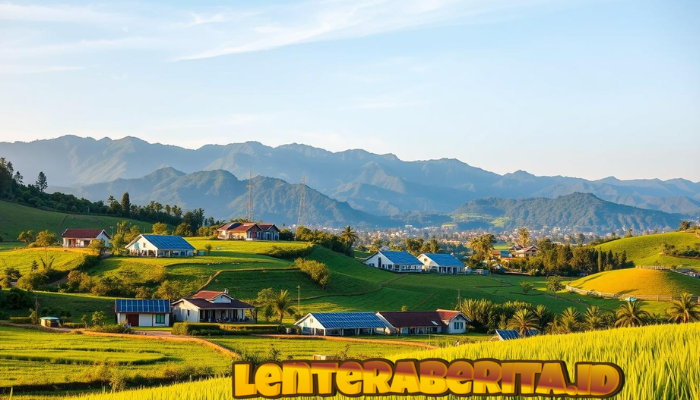 Gubernur Jabar: Investasi harus beri manfaat bagi lingkungan dan warga