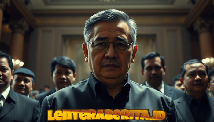 Setelah Nasdem dan PAN, Golkar juga copot Adies Kadir dari parlemen