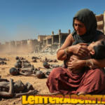 Gaza darurat: 251 tewas Karena kelaparan, 110 di antaranya anak