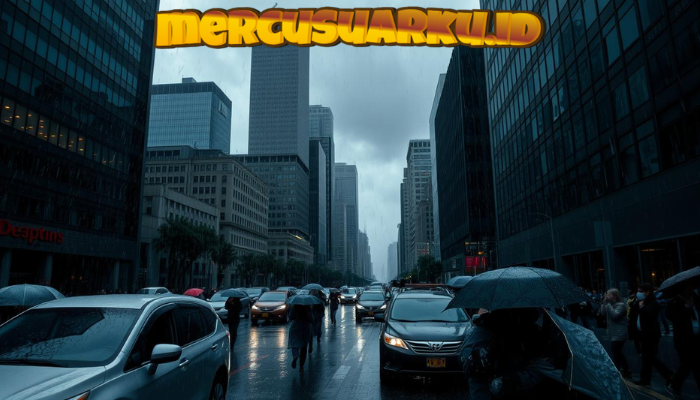 Siapkan payung, BMKG: Kota-kota besar RI bakal diguyur hujan hari ini