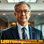 Profil Menkopolkam dan Menpora