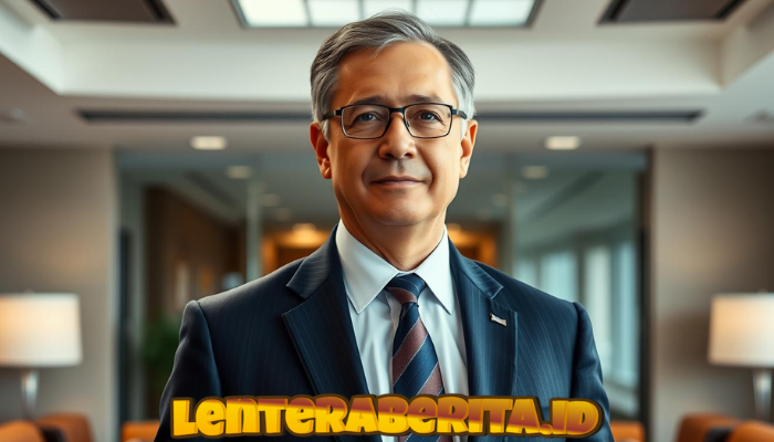 Profil Menkopolkam dan Menpora