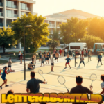 Tiru AS, Djarum akan buat turnamen bulu tangkis antarkampus