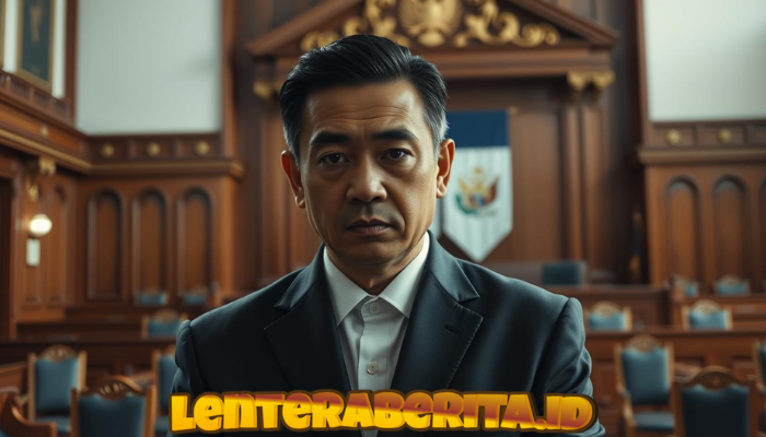 Nadiem Makarim ajukan praperadilan