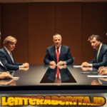 Perombakan Kabinet Merah Putih