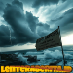 Rabu, BMKG: Waspada hujan petir, ombak tinggi hingga banjir rob di RI