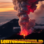 Gunung Semeru erupsi Sabtu sore, tinggi letusan capai 500 meter