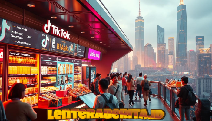 Kemendag: Penutupan fitur live TikTok tak ganggu perdagangan digital