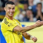 Cristiano Ronaldo Kembali Bikin Heboh! Gol Spektakuler di Usia 40 Tahun