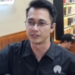 Eza Gionino Ungkap Peran Kakak Meiza Aulia dalam Mencairkan Suasana Mediasi Informal