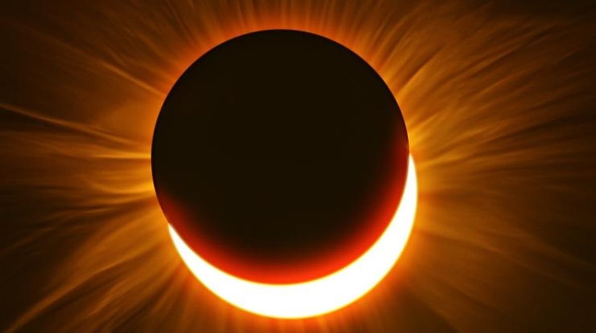 Gerhana Aneh Oktober 2025: Langit Menghitam Total di Negara yang Tak Terjadwal!