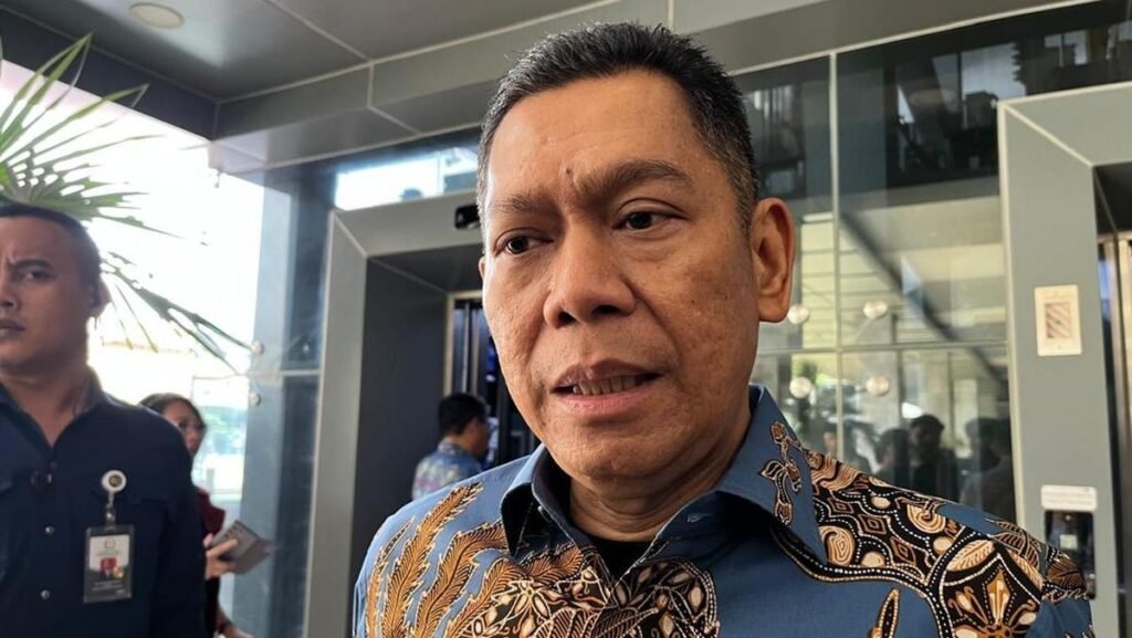Netizen Heboh! Tampang Kembar Presiden di Pasar Tradisional Viral di TikTok
