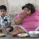 Kemenkes Rilis Panduan Gizi Terbaru untuk Mencegah Obesitas Anak