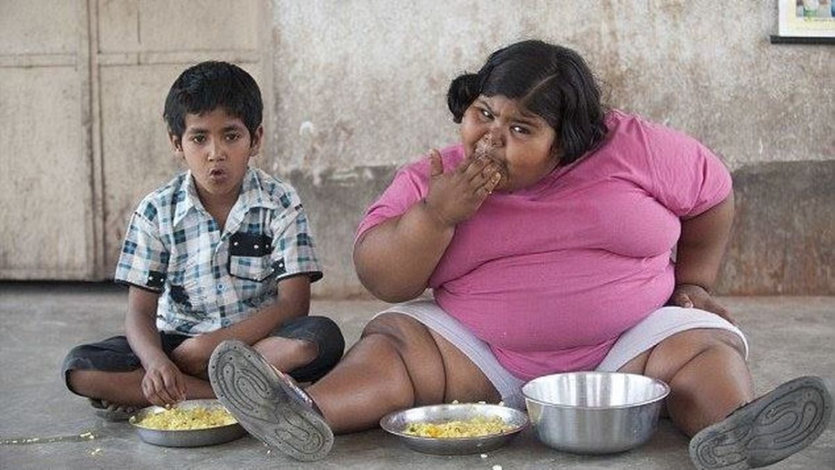 Kemenkes Rilis Panduan Gizi Terbaru untuk Mencegah Obesitas Anak